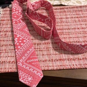 American eagle outfitter tie